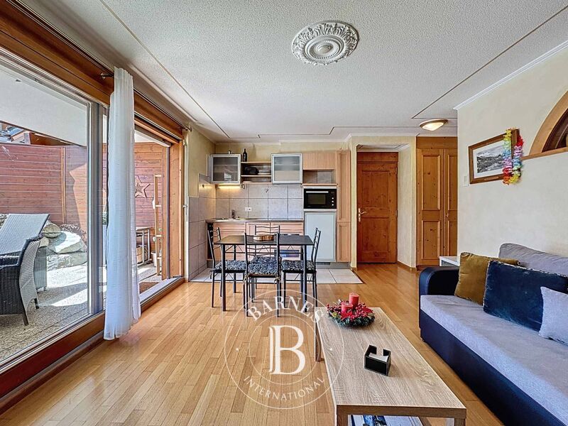 À vendre Appartement | Crans-Montana - picture 2