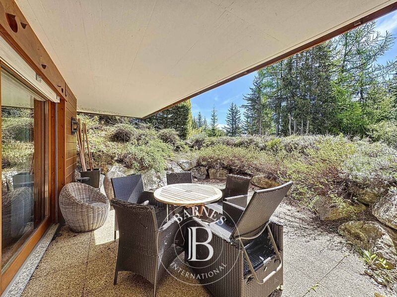 À vendre Appartement | Crans-Montana - picture 3