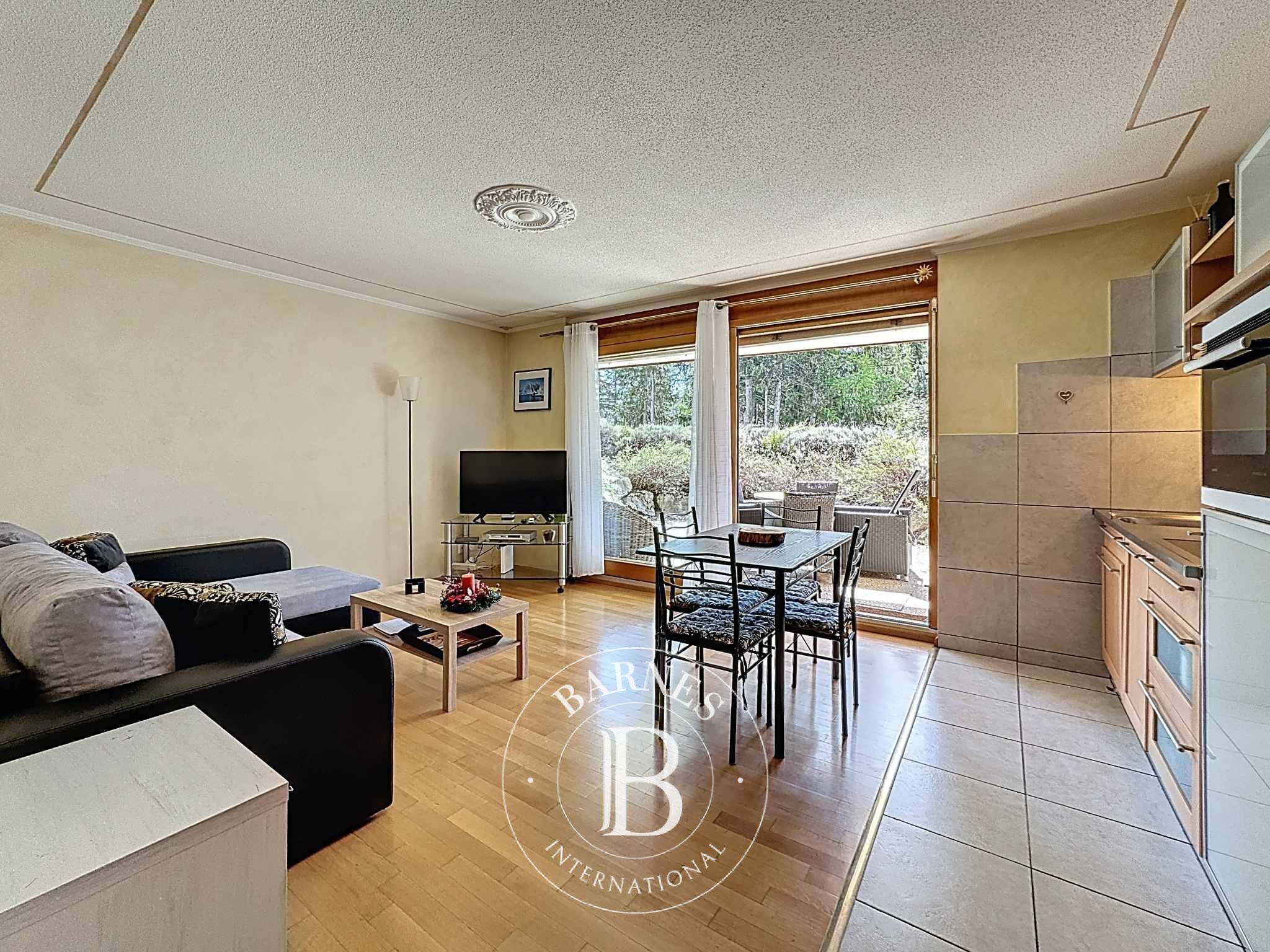 Daire Crans-Montana - picture 4