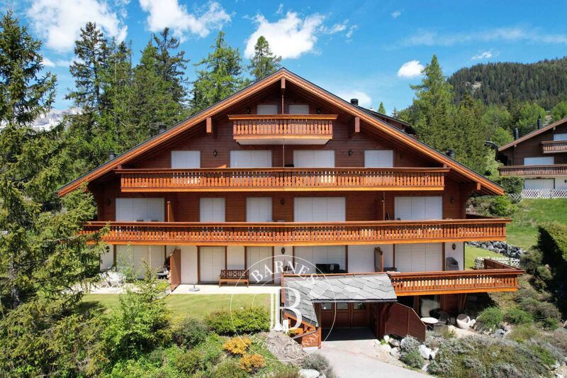 Venta Piso | Crans-Montana - picture 1