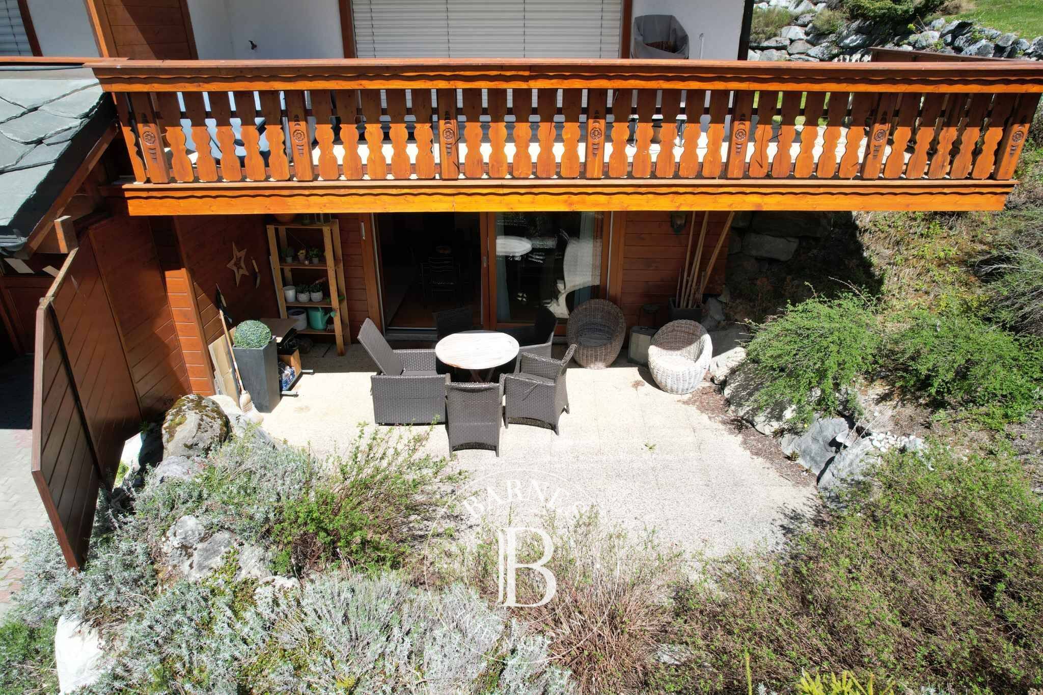 Daire Crans-Montana - picture 8