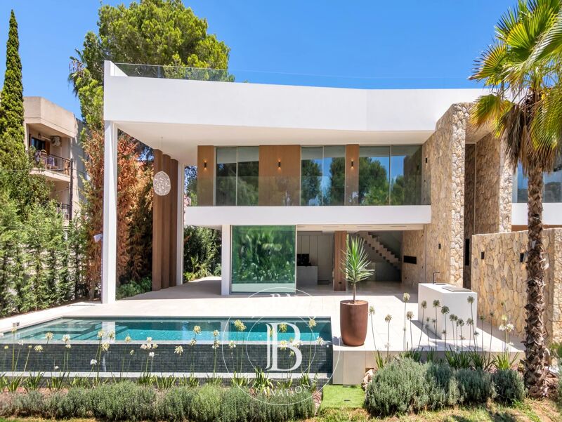 Venta Villa | Santa Ponsa - picture 3