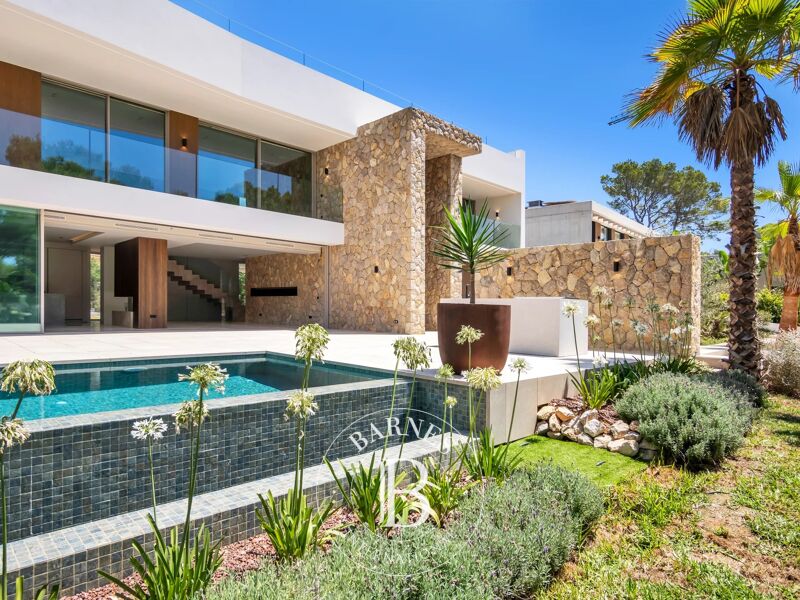 Venta Villa | Santa Ponsa - picture 2