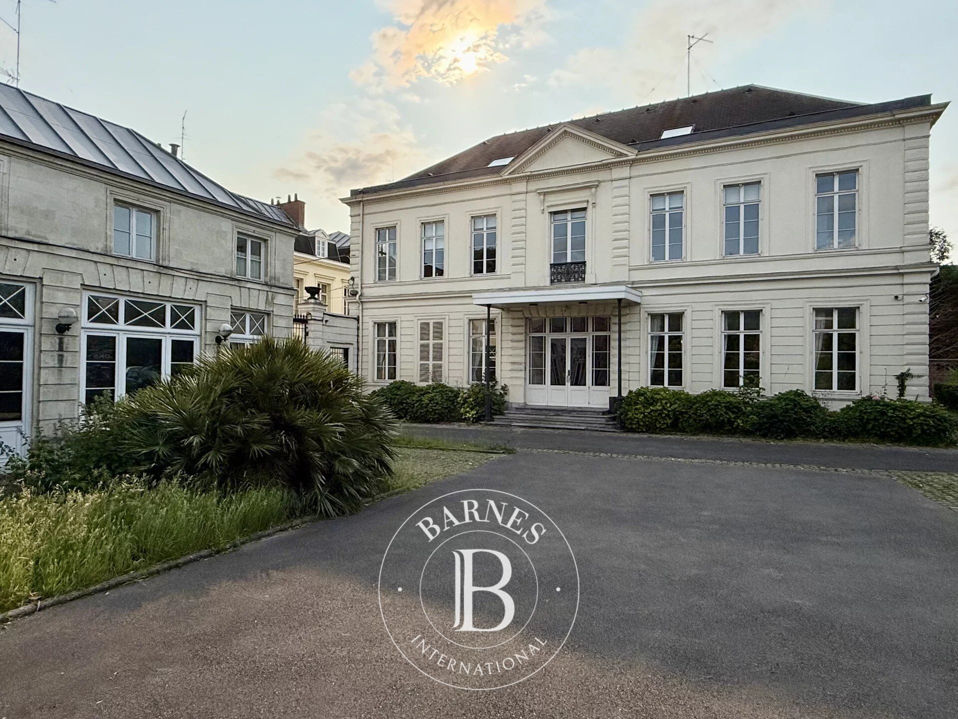 Venta Palacete | Valenciennes - picture 10