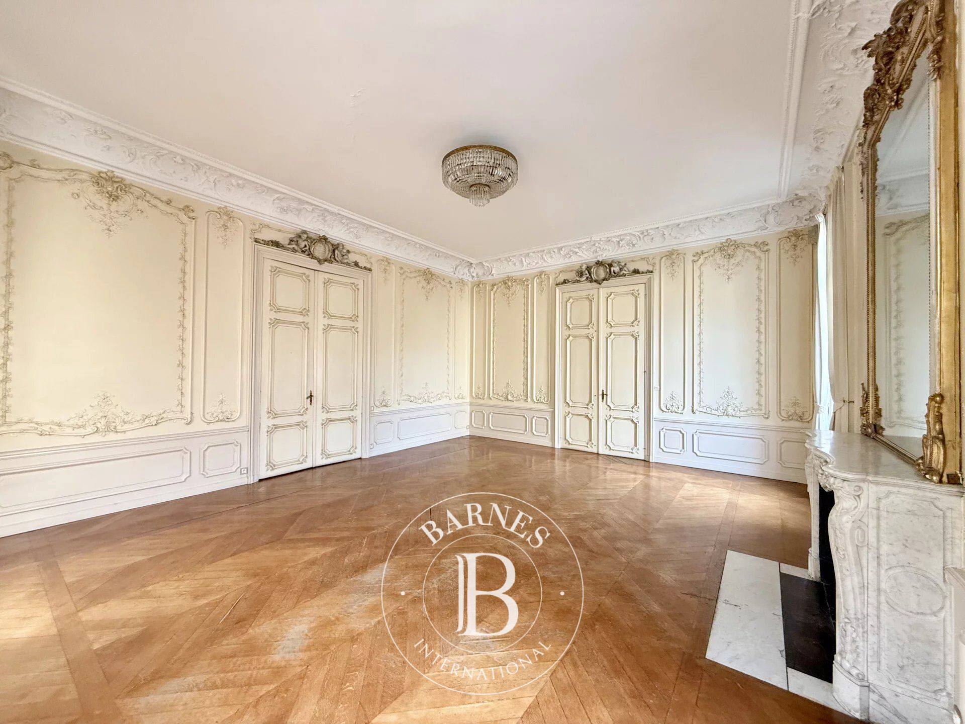 Venta Palacete | Valenciennes - picture 9