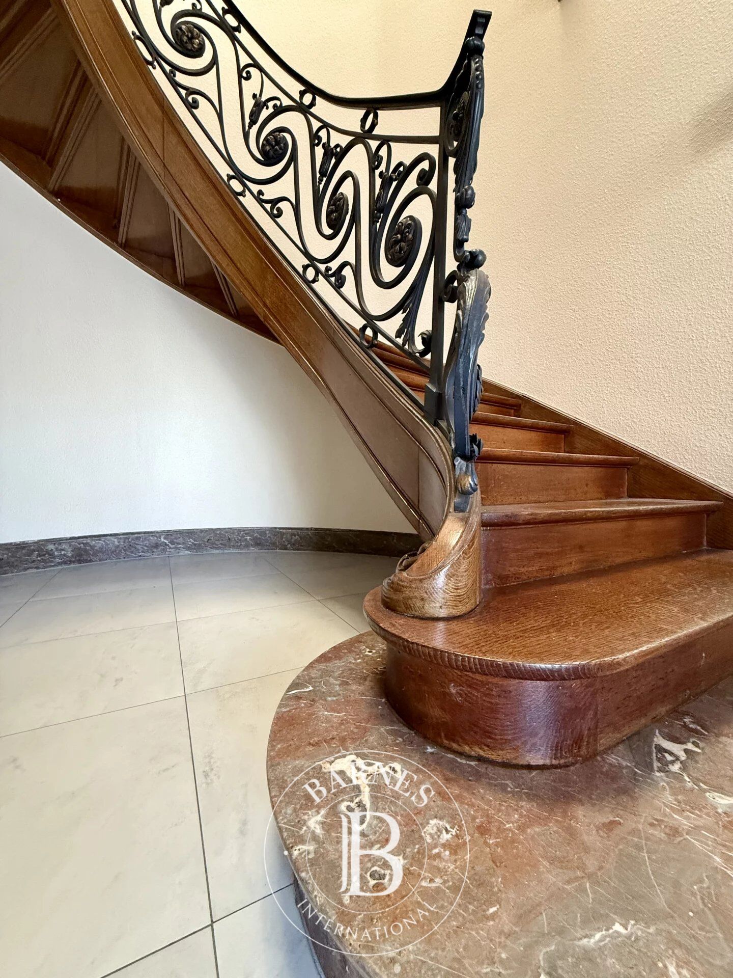 Venta Palacete | Valenciennes - picture 7