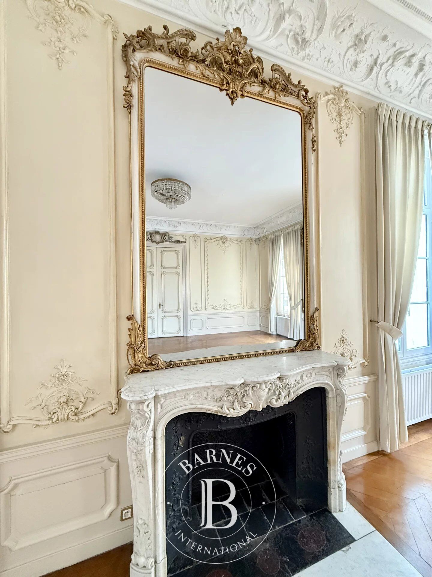 Venta Palacete | Valenciennes - picture 8