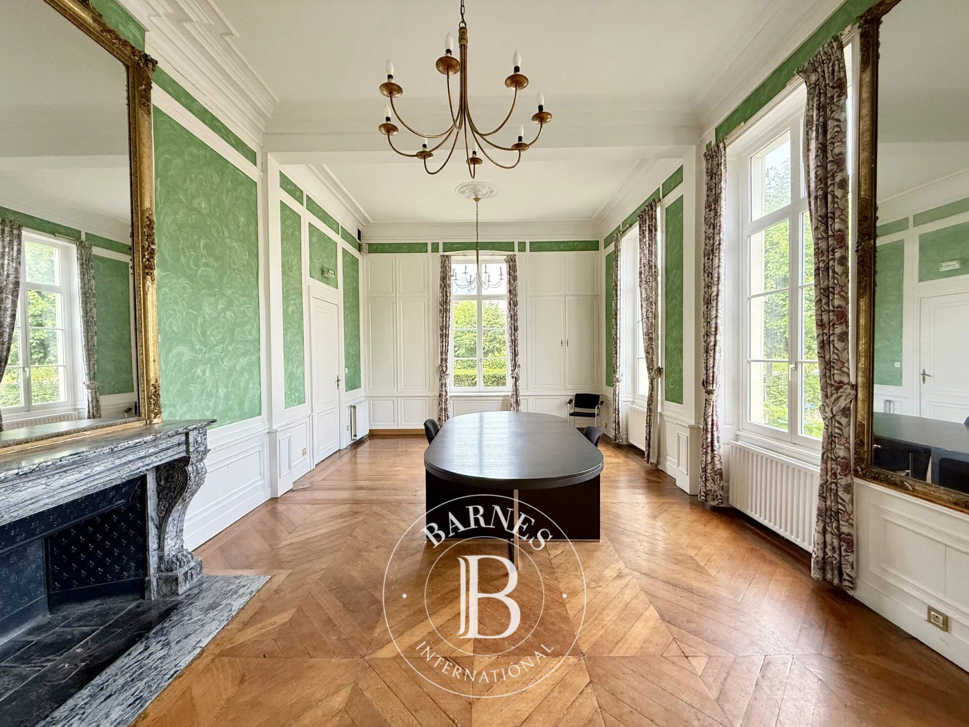 Venta Palacete | Valenciennes - picture 5