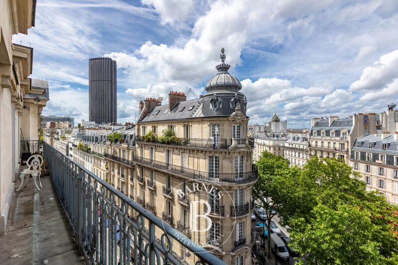 Vendu, Appartement Paris 14ème - picture 1