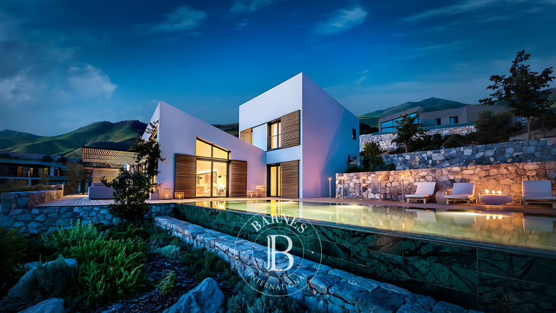 For Sale Villa | Bodrum - picture 1