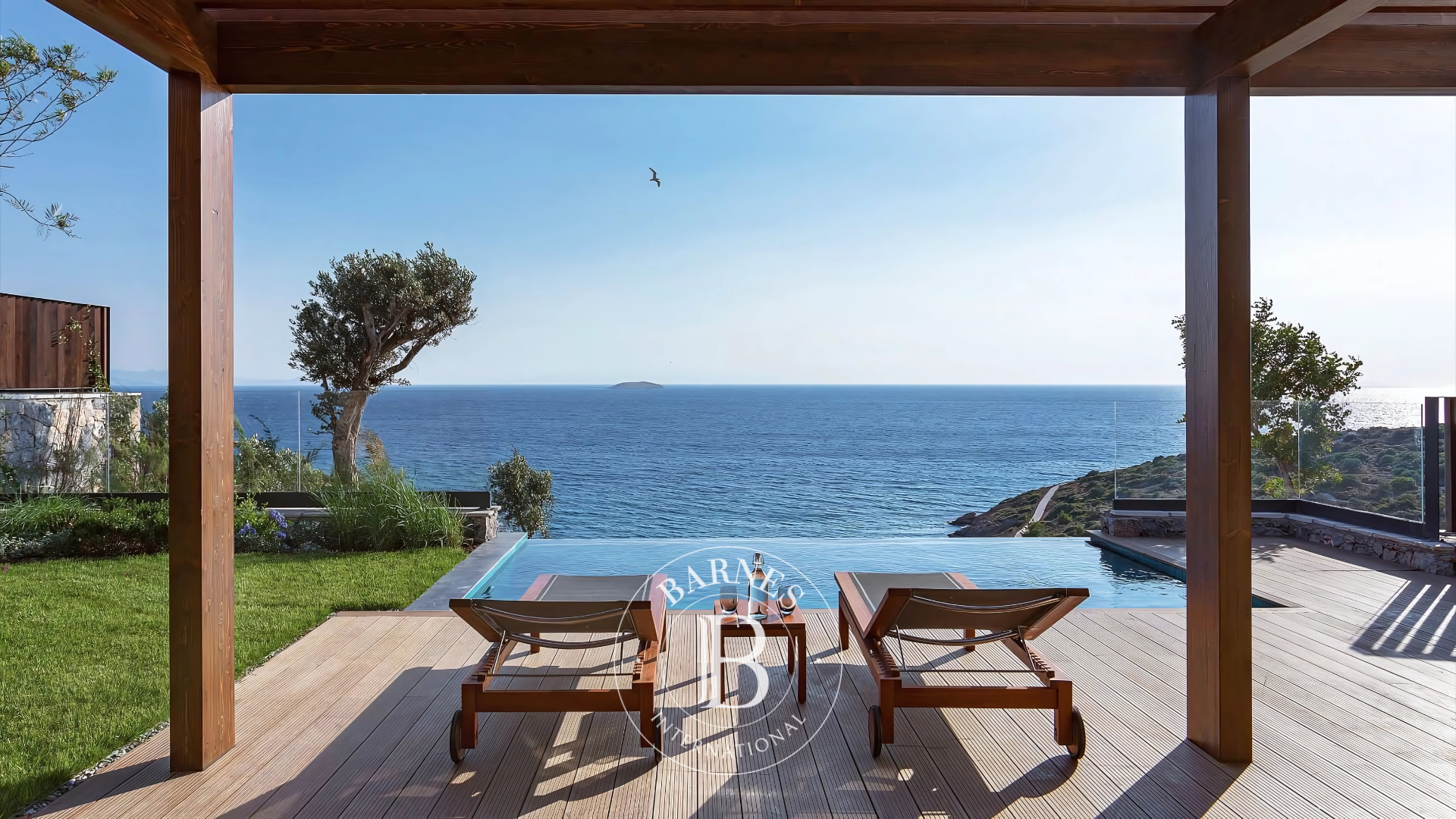 Villa Bodrum - picture 2