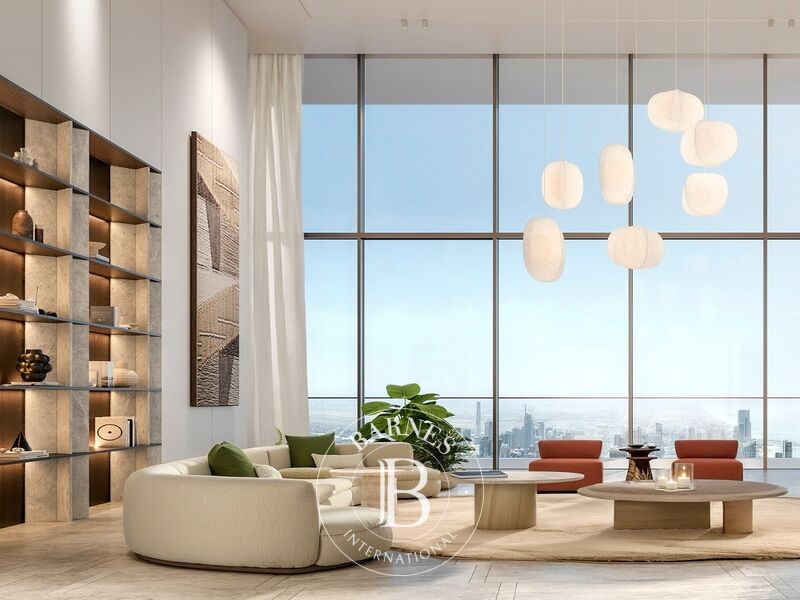 À vendre Appartement | Dubai Marina - picture 2