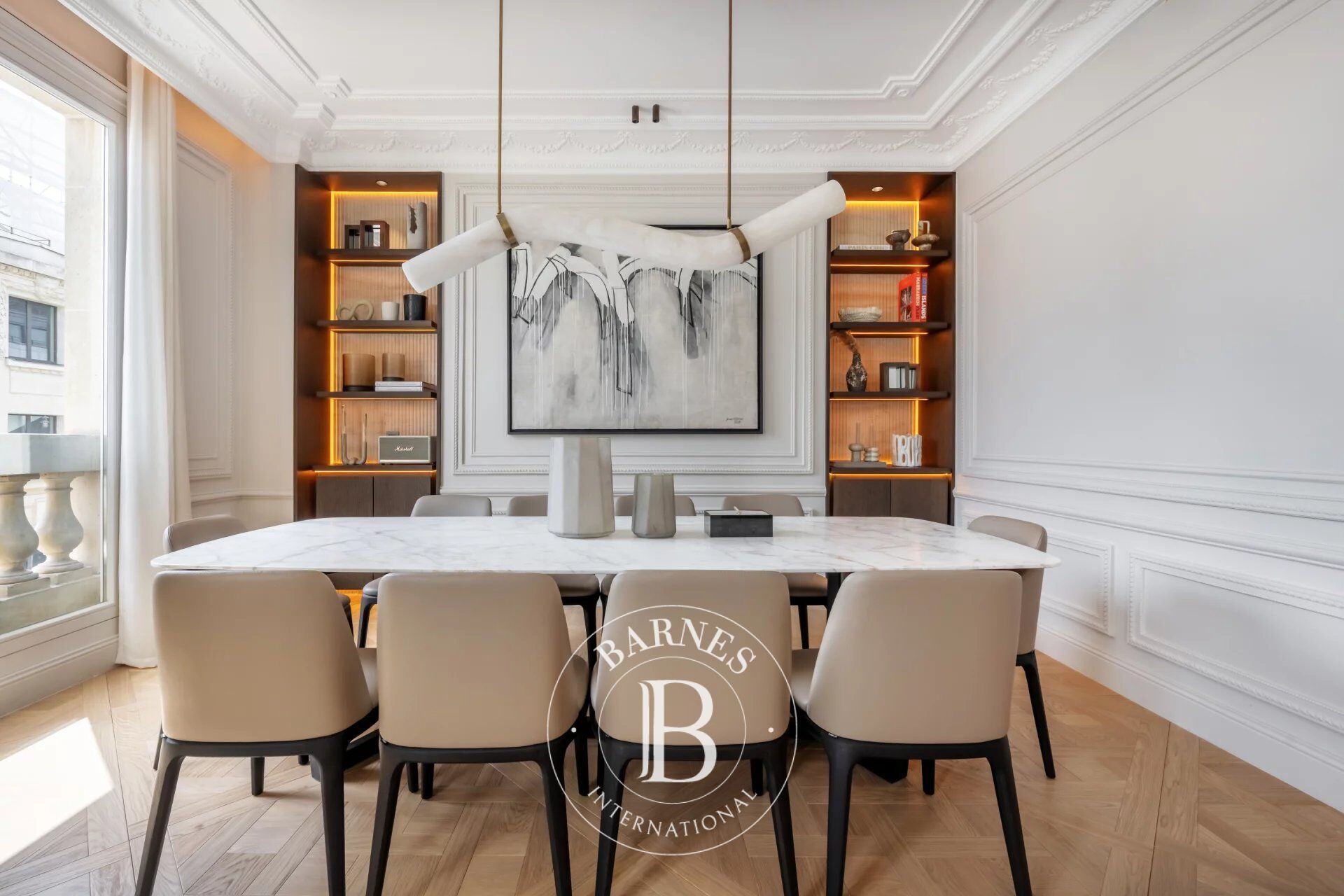 For Sale, Apartment Paris 8ème - picture 9