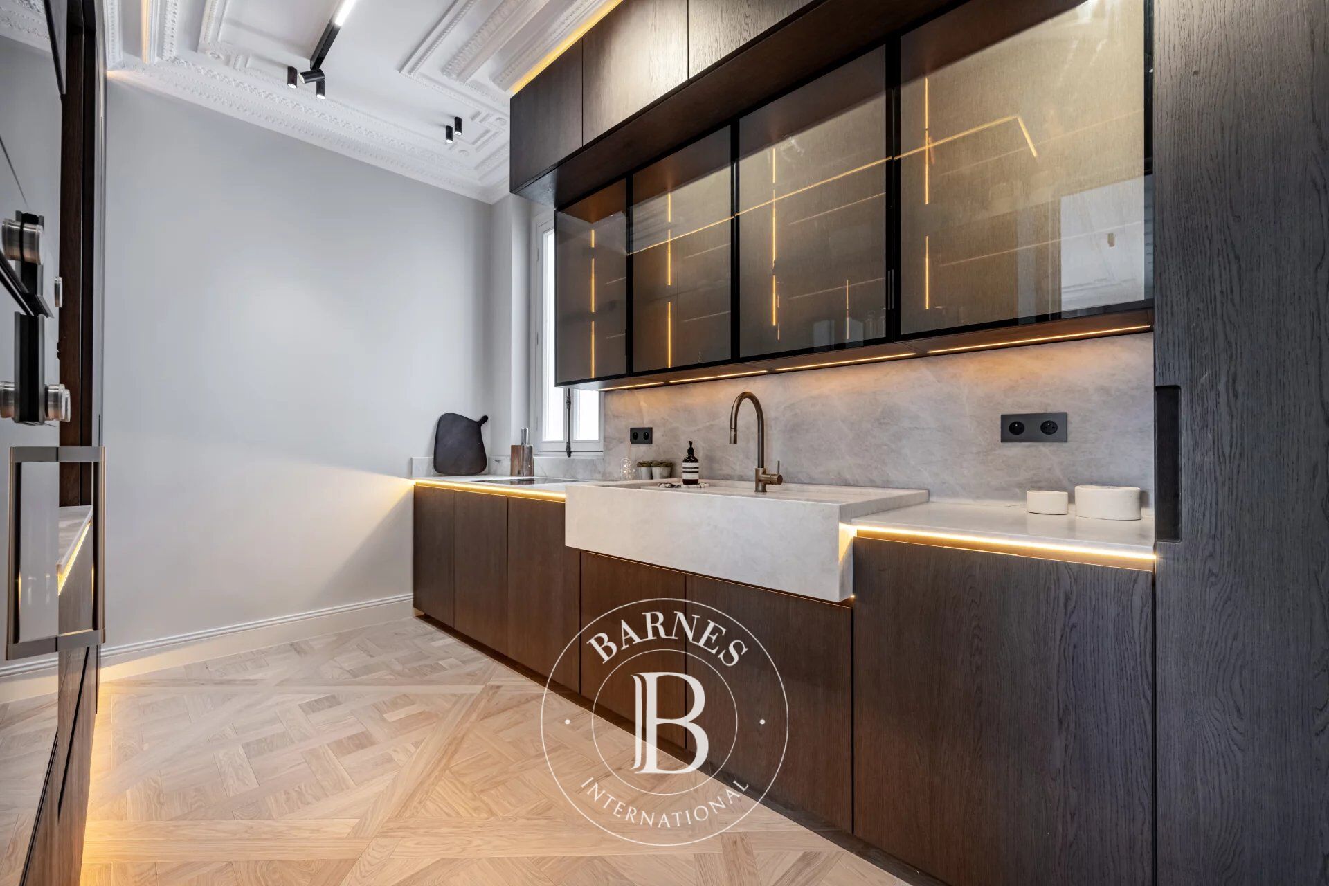 For Sale, Apartment Paris 8ème - picture 8