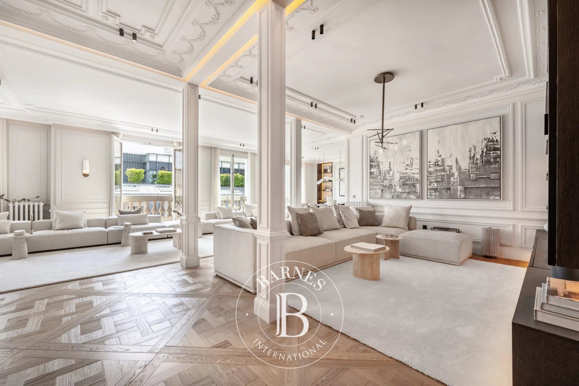 For Sale, Apartment Paris 8ème - picture 5