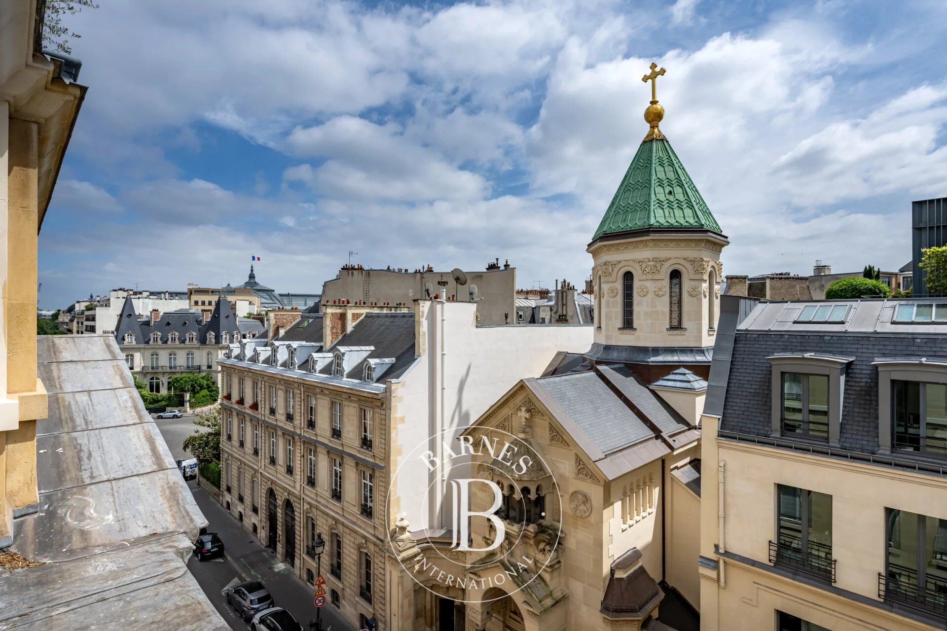 For Sale, Apartment Paris 8ème - picture 4