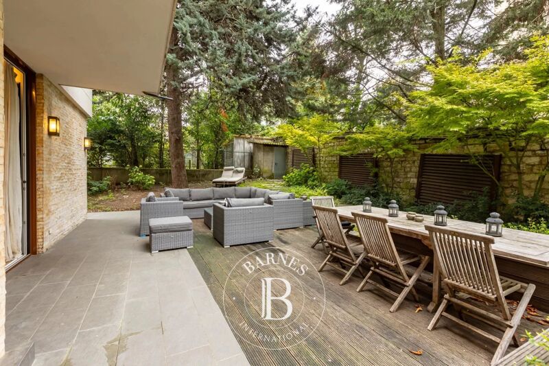 À vendre, Appartement Neuilly-sur-Seine - picture 2