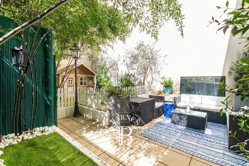 Vendido, Dúplex Levallois-Perret - picture 2