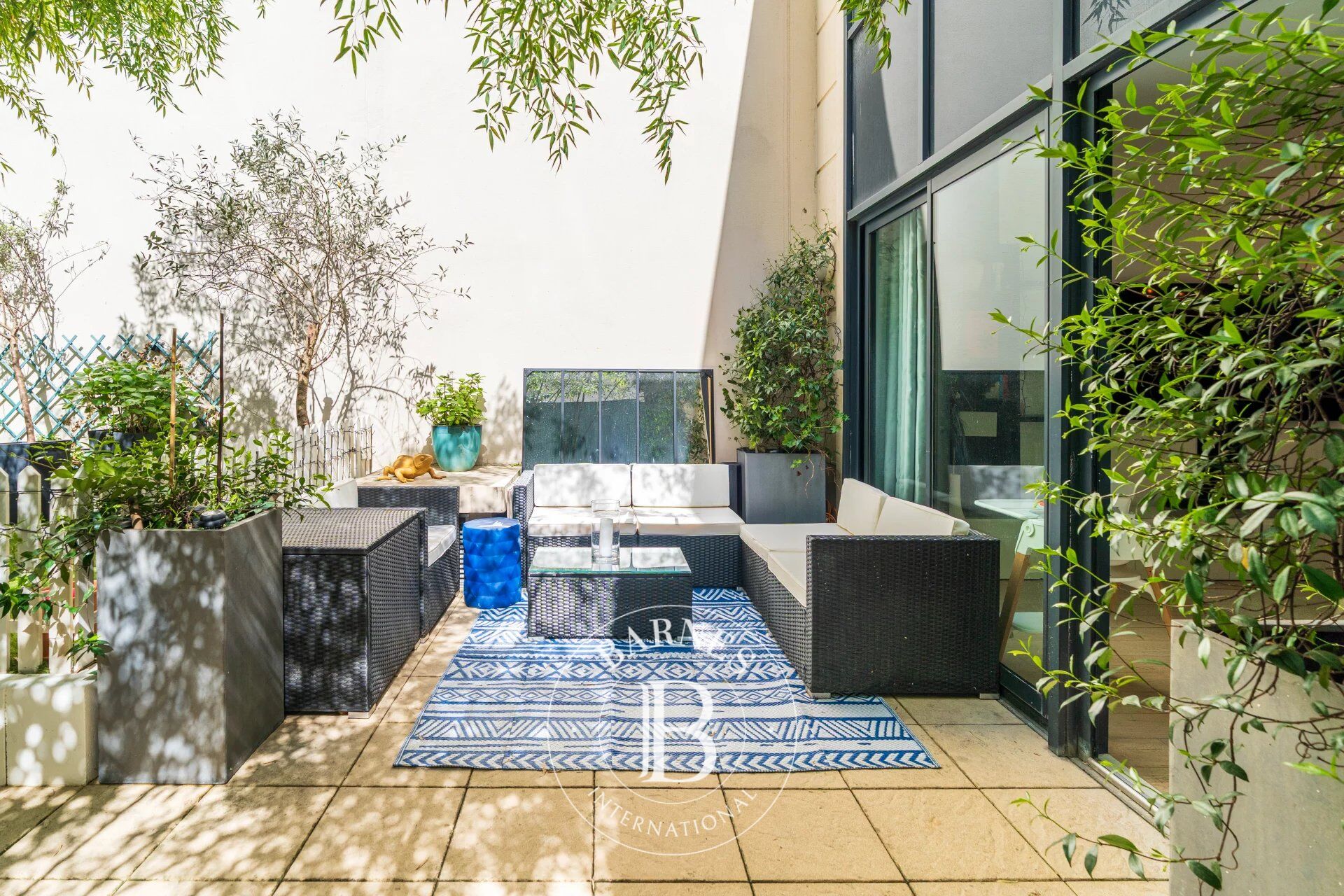 Dúplex Levallois-Perret - picture 1