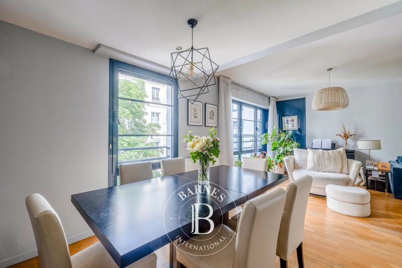 Vendido, Piso Paris 11ème - picture 3