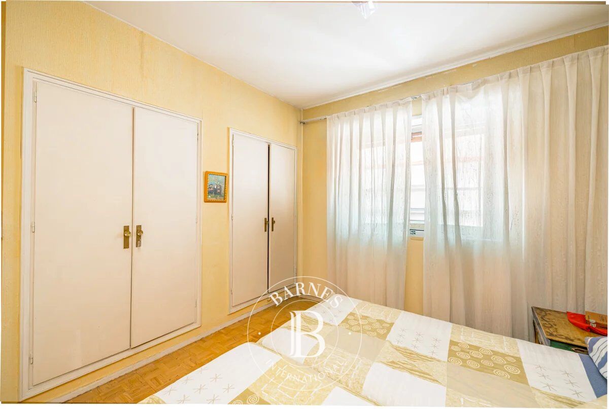 Daire Madrid - picture 20