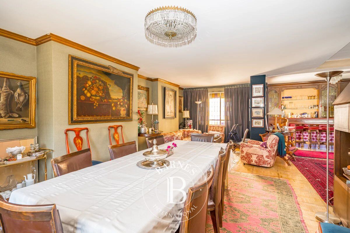 Daire Madrid - picture 9