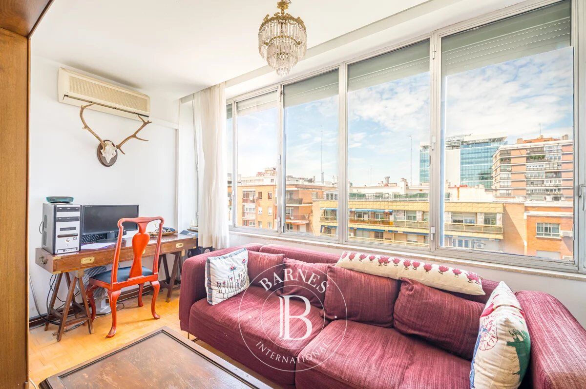 Daire Madrid - picture 36