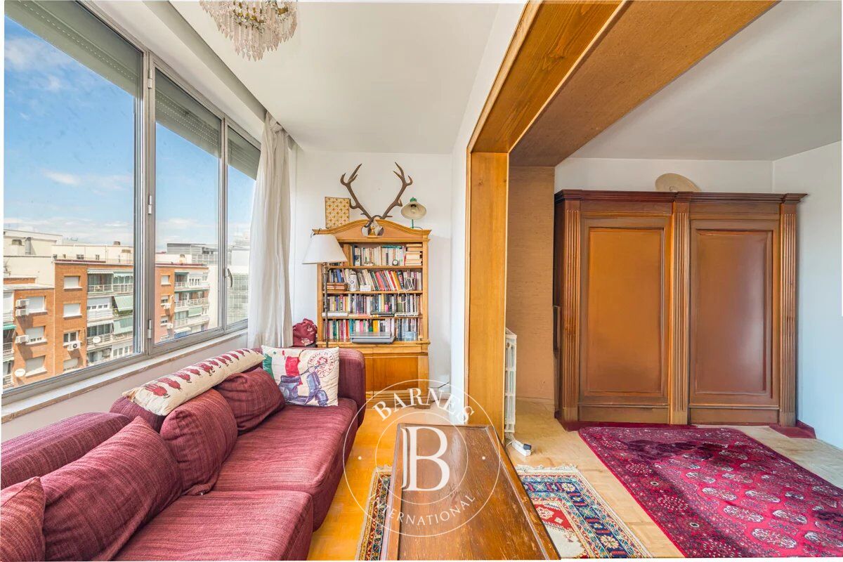 Daire Madrid - picture 37