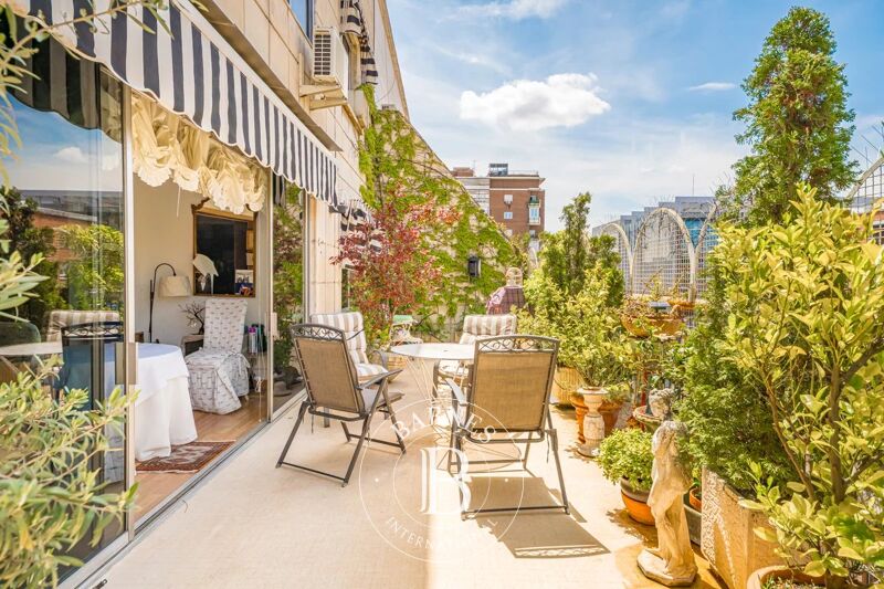 Venta, Piso Madrid - picture 3