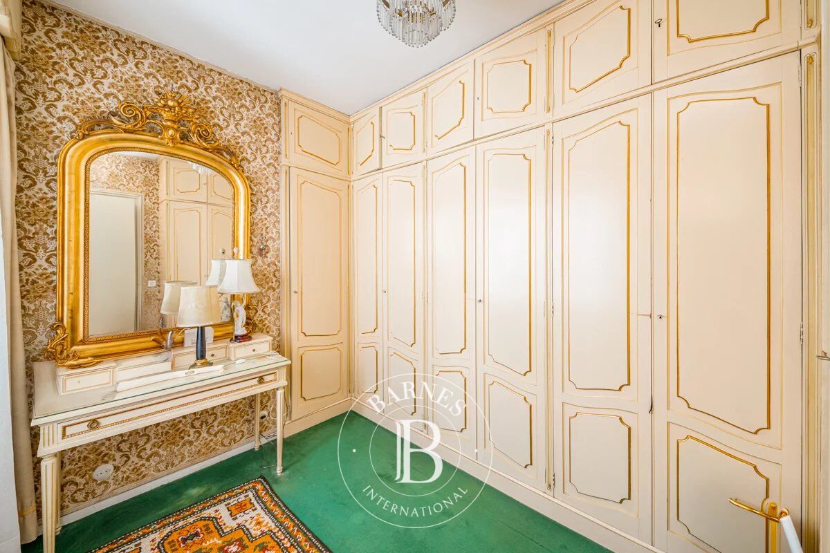 Daire Madrid - picture 15