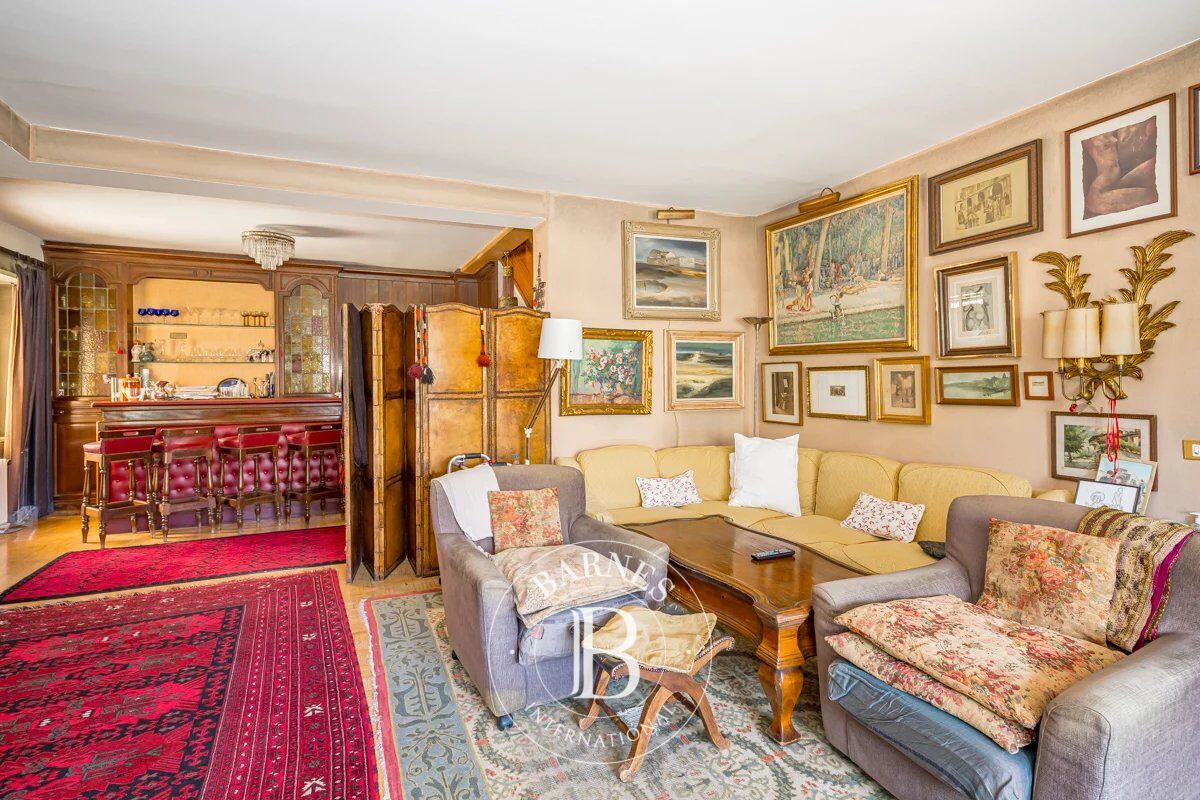 Daire Madrid - picture 10