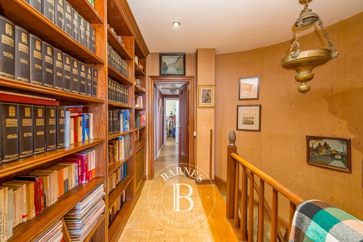 Daire Madrid - picture 30