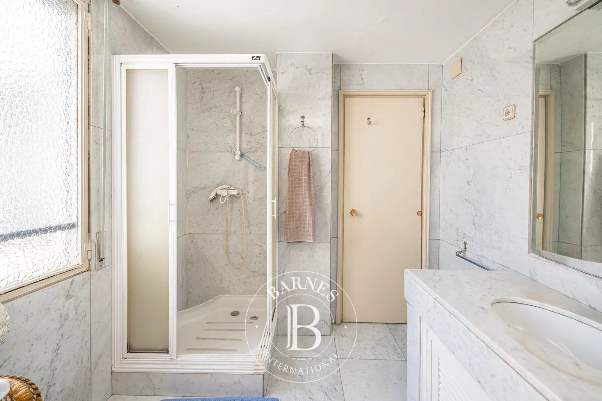 Daire Madrid - picture 33