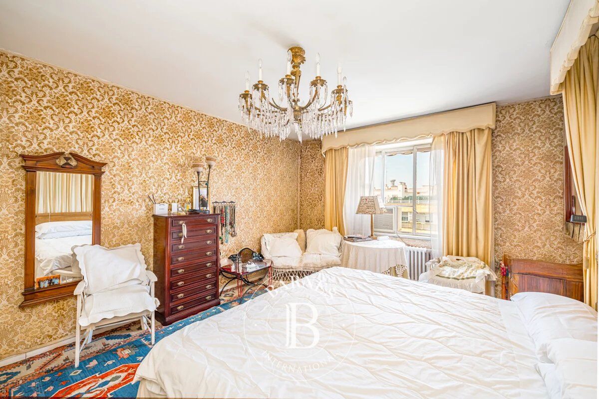 Daire Madrid - picture 34