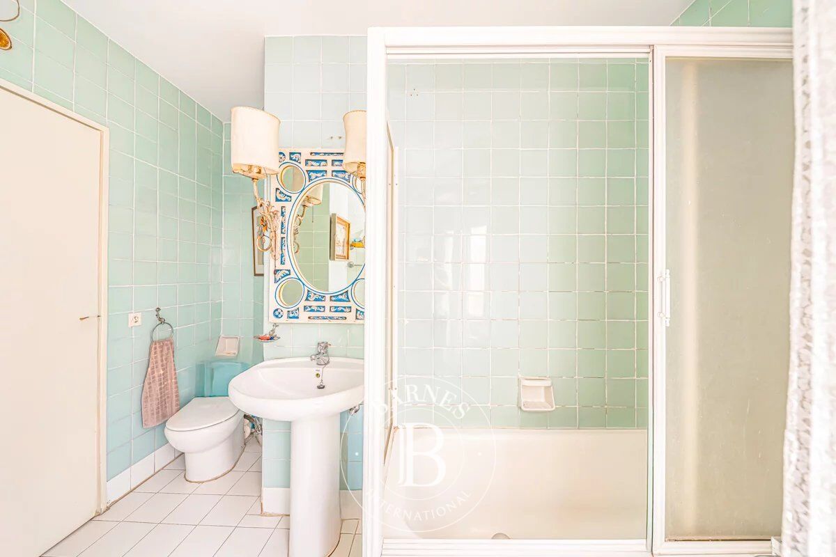 Daire Madrid - picture 29