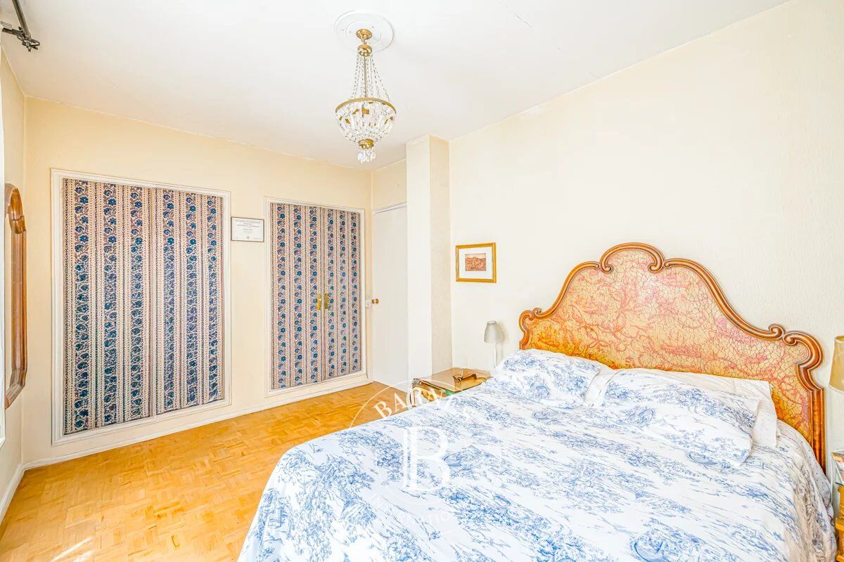 Daire Madrid - picture 14