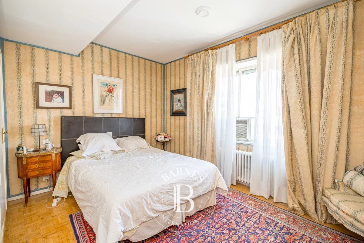 Daire Madrid - picture 25