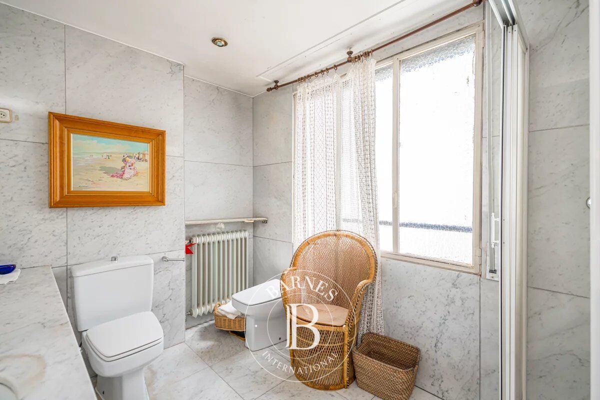 Daire Madrid - picture 24