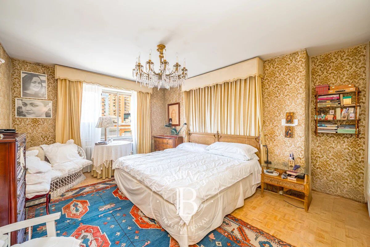 Daire Madrid - picture 16