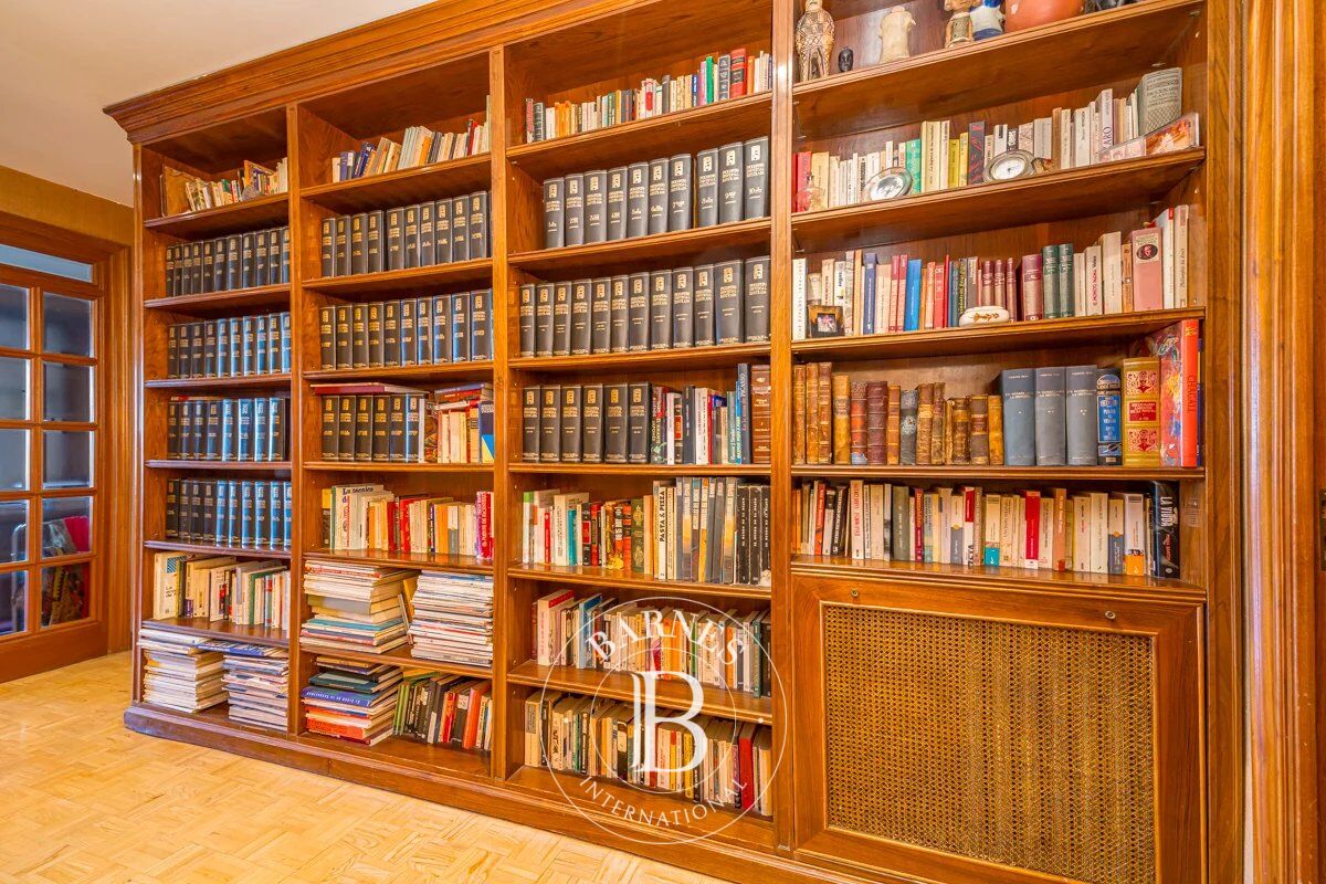 Daire Madrid - picture 12