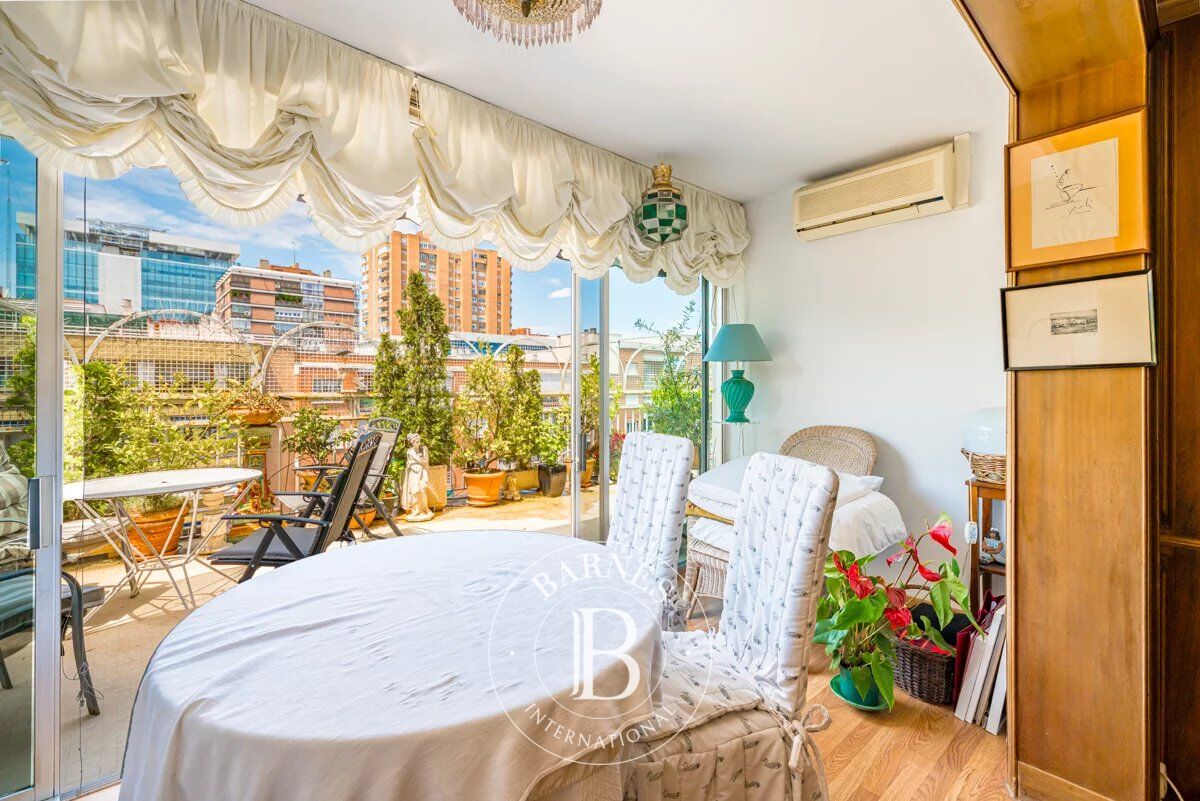 Daire Madrid - picture 11