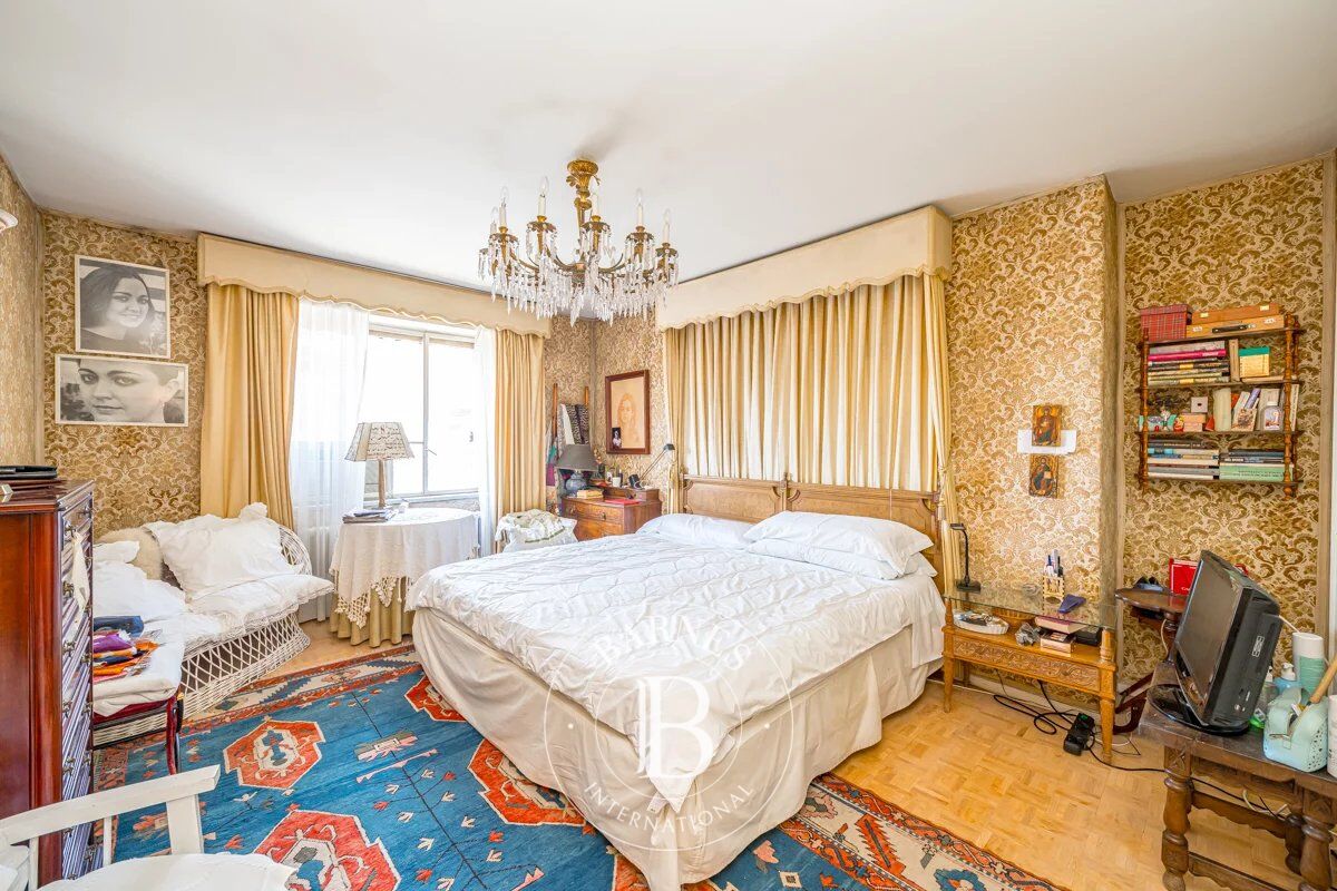 Daire Madrid - picture 28