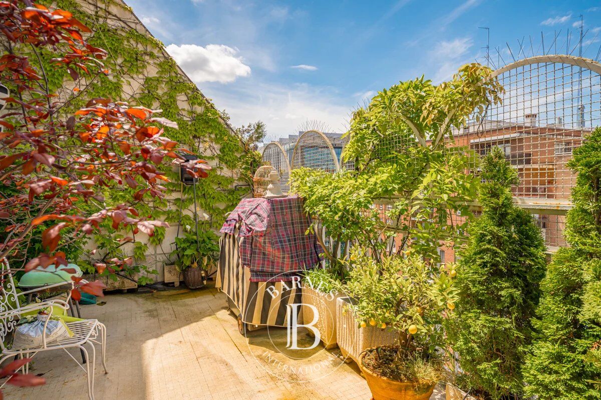 Daire Madrid - picture 4