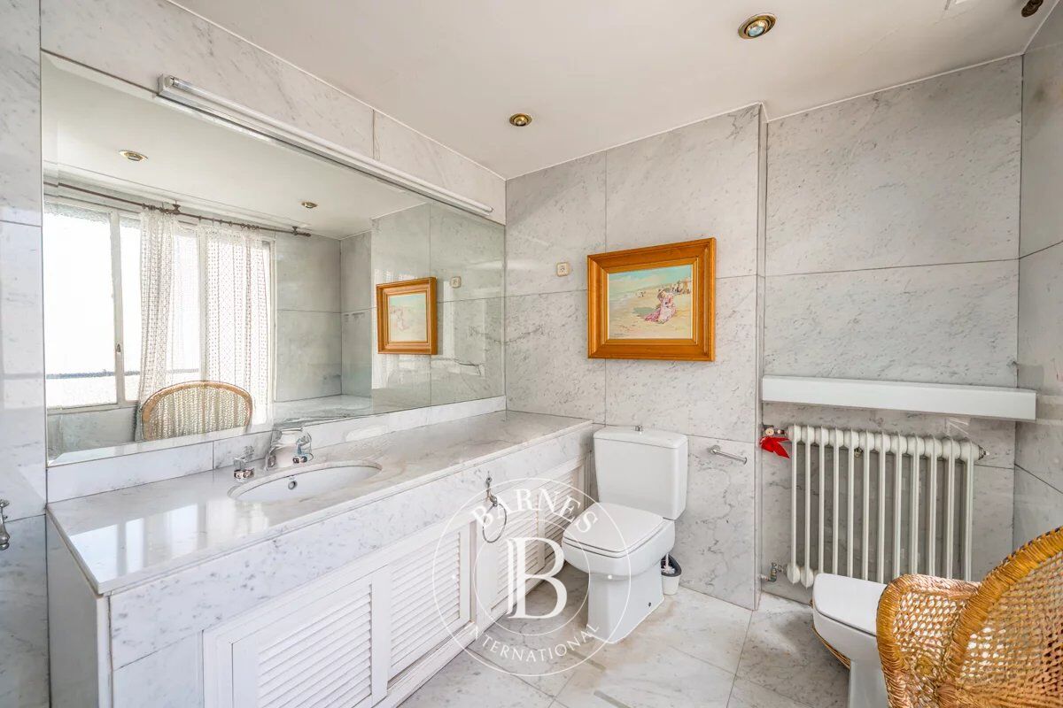 Daire Madrid - picture 18