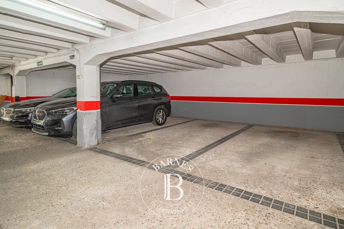 Daire Madrid - picture 22