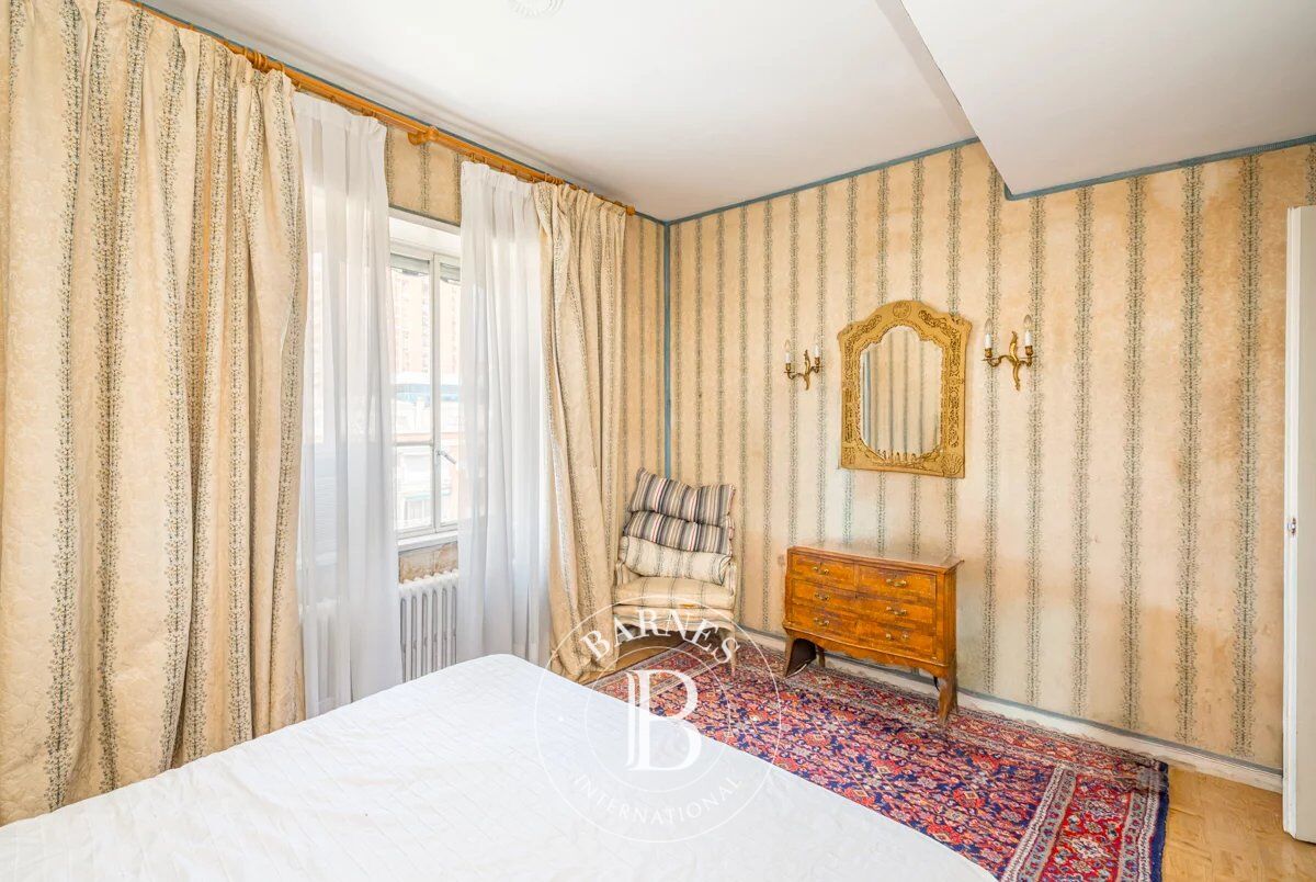 Daire Madrid - picture 26