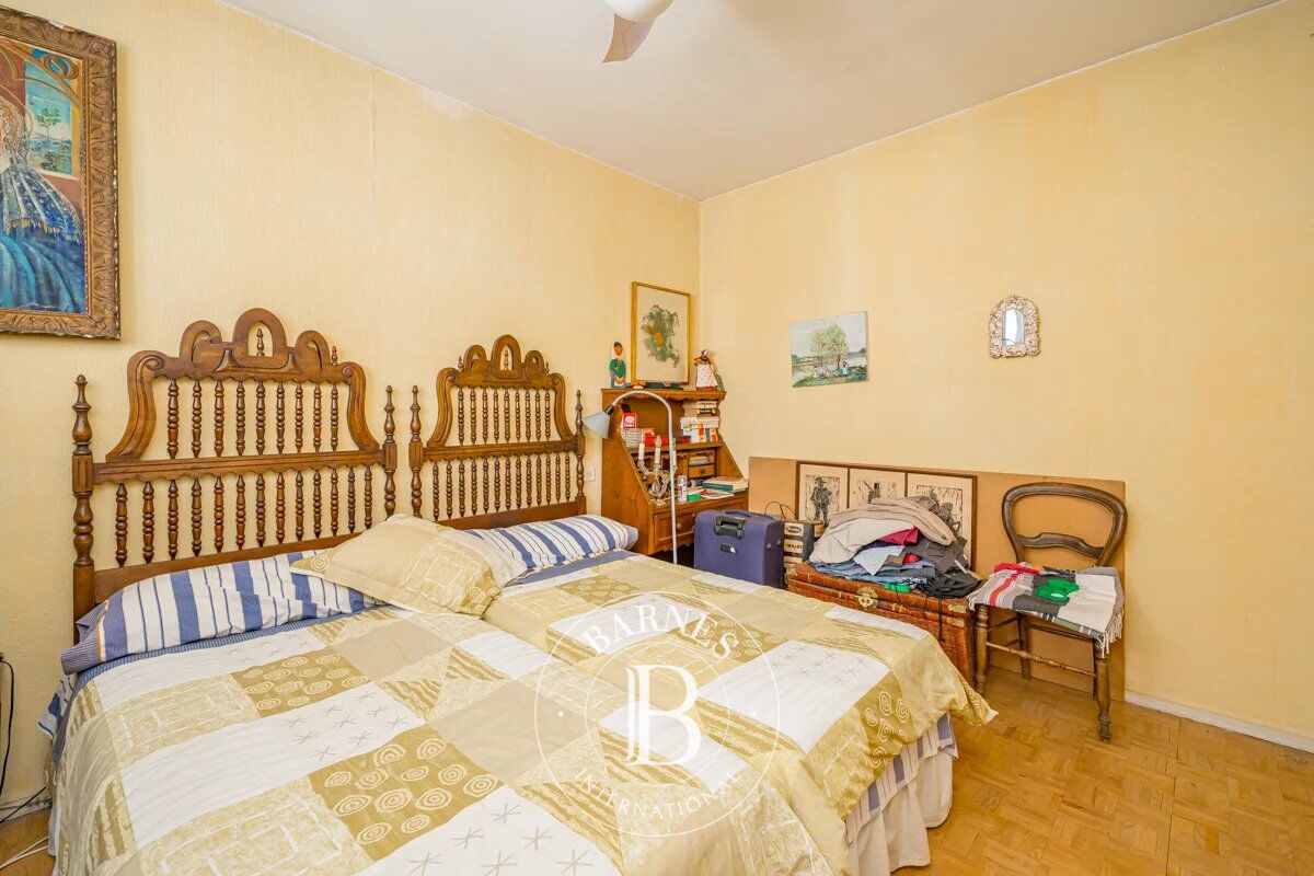 Daire Madrid - picture 19