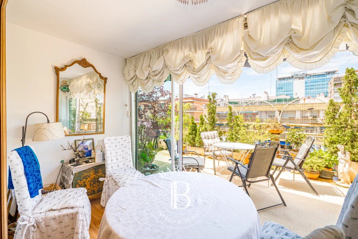 Daire Madrid - picture 8