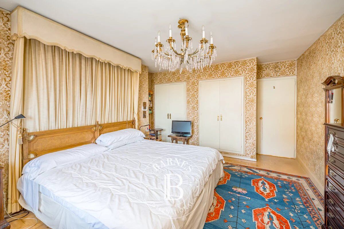 Daire Madrid - picture 35