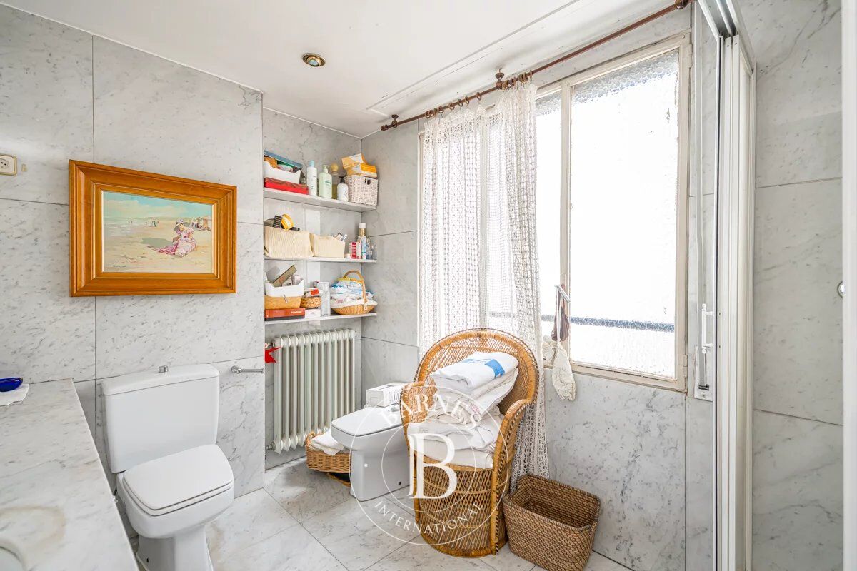 Daire Madrid - picture 32